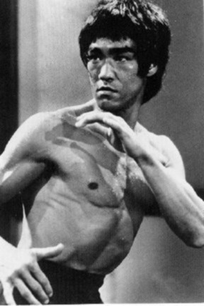 BruceLeecard